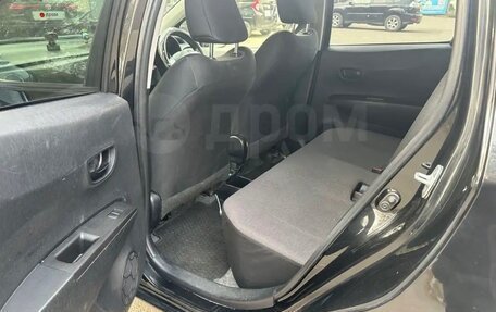 Toyota Vitz, 2012 год, 650 000 рублей, 15 фотография