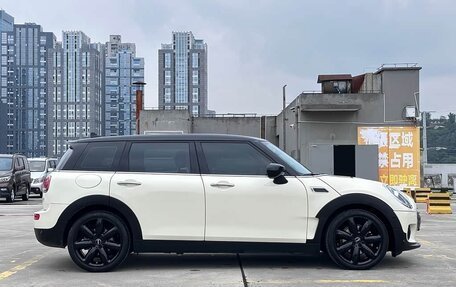 MINI Clubman, 2020 год, 2 230 586 рублей, 4 фотография