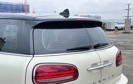 MINI Clubman, 2020 год, 2 230 586 рублей, 9 фотография