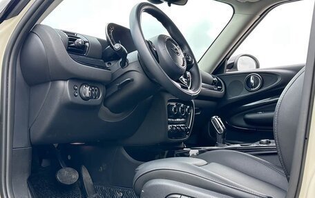 MINI Clubman, 2020 год, 2 230 586 рублей, 12 фотография