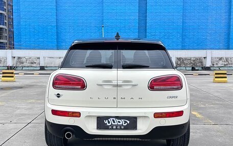 MINI Clubman, 2020 год, 2 230 586 рублей, 6 фотография