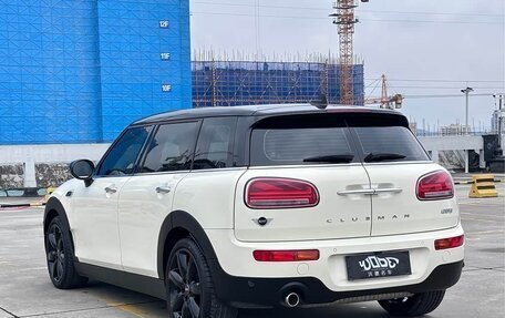MINI Clubman, 2020 год, 2 230 586 рублей, 8 фотография