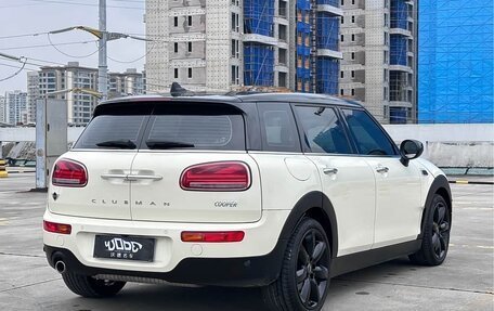 MINI Clubman, 2020 год, 2 230 586 рублей, 5 фотография