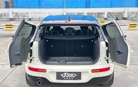 MINI Clubman, 2020 год, 2 230 586 рублей, 7 фотография