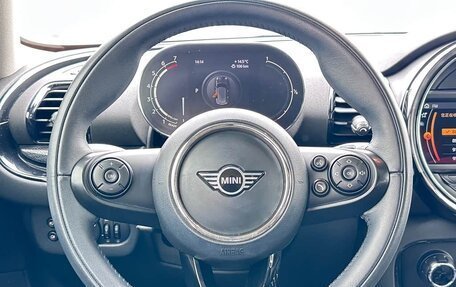 MINI Clubman, 2020 год, 2 230 586 рублей, 11 фотография