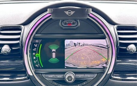 MINI Clubman, 2020 год, 2 230 586 рублей, 13 фотография