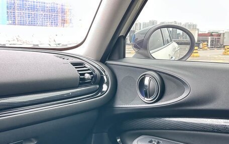 MINI Clubman, 2020 год, 2 230 586 рублей, 15 фотография