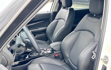 MINI Clubman, 2020 год, 2 230 586 рублей, 16 фотография