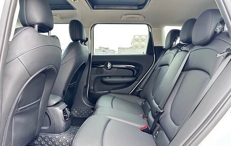 MINI Clubman, 2020 год, 2 230 586 рублей, 18 фотография