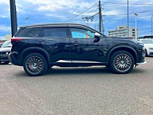 Nissan X-Trail T32 рестайлинг, 2022 год, 2 200 000 рублей, 16 фотография