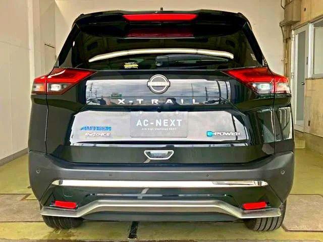 Nissan X-Trail T32 рестайлинг, 2022 год, 2 200 000 рублей, 5 фотография