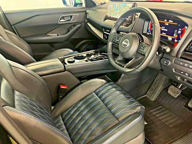 Nissan X-Trail T32 рестайлинг, 2022 год, 2 200 000 рублей, 9 фотография