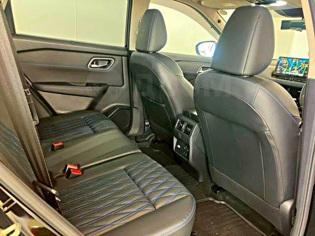 Nissan X-Trail T32 рестайлинг, 2022 год, 2 200 000 рублей, 10 фотография