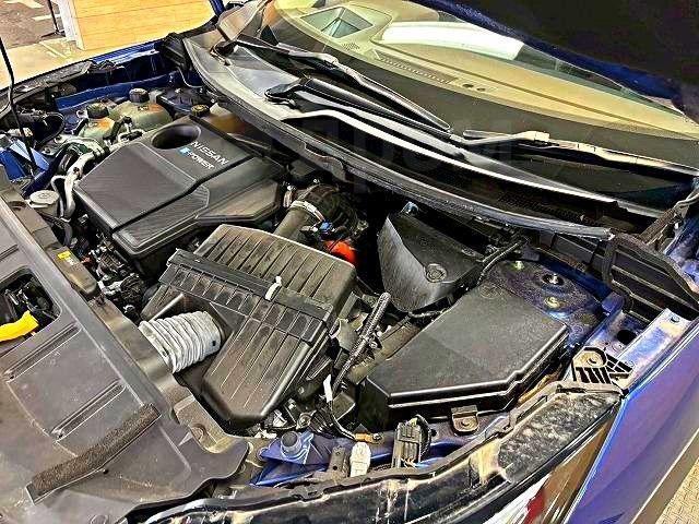 Nissan X-Trail T32 рестайлинг, 2022 год, 1 900 000 рублей, 13 фотография