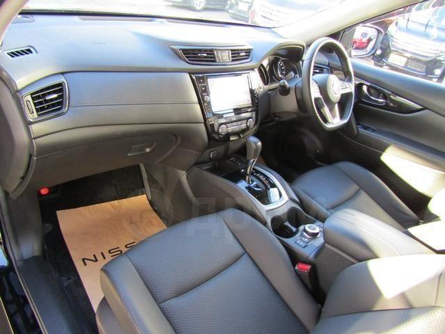 Nissan X-Trail T32 рестайлинг, 2022 год, 1 500 001 рублей, 18 фотография