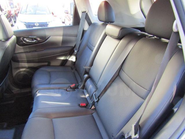 Nissan X-Trail T32 рестайлинг, 2022 год, 1 500 001 рублей, 7 фотография