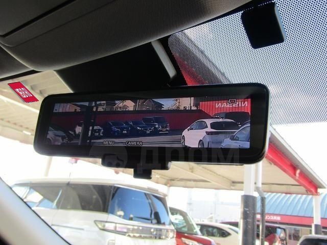 Nissan X-Trail T32 рестайлинг, 2022 год, 1 500 001 рублей, 13 фотография