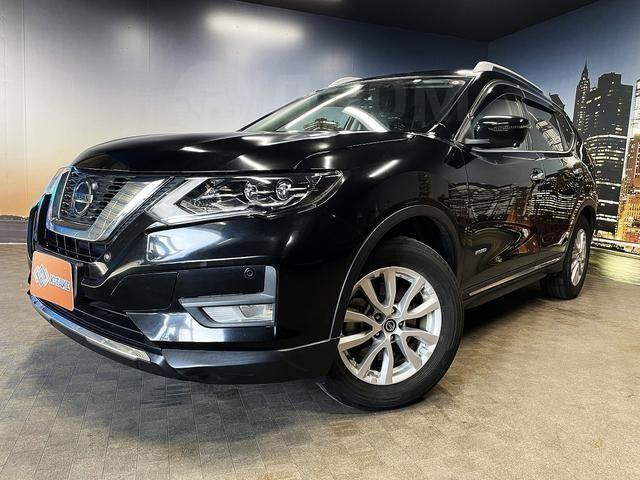 Nissan X-Trail T32 рестайлинг, 2022 год, 1 695 000 рублей, 11 фотография