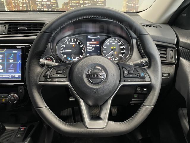 Nissan X-Trail T32 рестайлинг, 2022 год, 1 695 000 рублей, 5 фотография