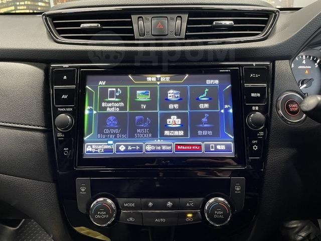 Nissan X-Trail T32 рестайлинг, 2022 год, 1 695 000 рублей, 6 фотография