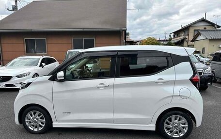 Nissan Dayz, 2020 год, 720 586 рублей, 7 фотография