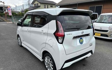 Nissan Dayz, 2020 год, 720 586 рублей, 6 фотография