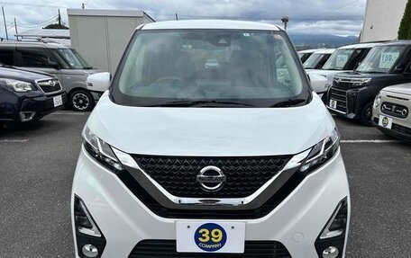 Nissan Dayz, 2020 год, 720 586 рублей, 2 фотография