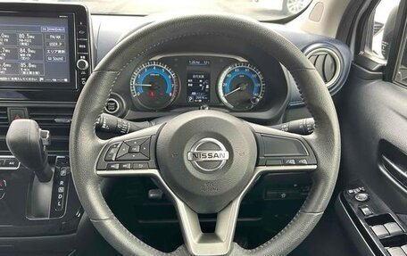 Nissan Dayz, 2020 год, 720 586 рублей, 9 фотография