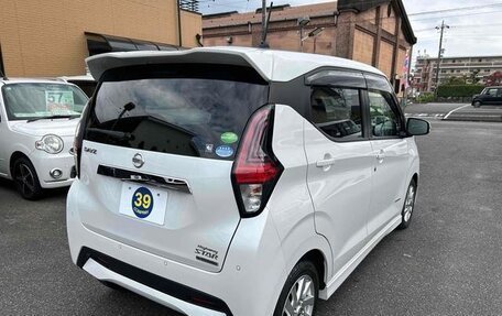 Nissan Dayz, 2020 год, 720 586 рублей, 4 фотография