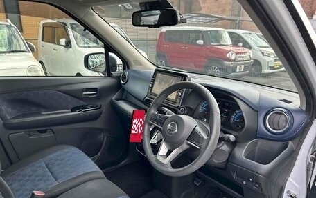 Nissan Dayz, 2020 год, 720 586 рублей, 15 фотография