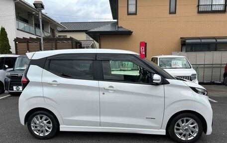 Nissan Dayz, 2020 год, 720 586 рублей, 3 фотография