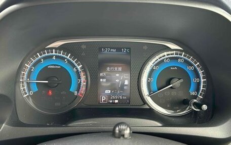 Nissan Dayz, 2020 год, 720 586 рублей, 20 фотография