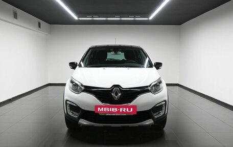 Renault Kaptur I рестайлинг, 2016 год, 1 345 000 рублей, 3 фотография