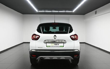 Renault Kaptur I рестайлинг, 2016 год, 1 345 000 рублей, 4 фотография