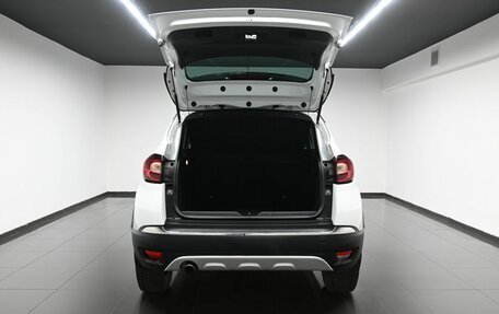 Renault Kaptur I рестайлинг, 2016 год, 1 345 000 рублей, 7 фотография