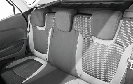 Renault Kaptur I рестайлинг, 2016 год, 1 345 000 рублей, 10 фотография