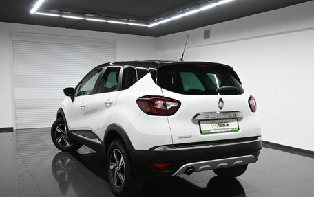 Renault Kaptur I рестайлинг, 2016 год, 1 345 000 рублей, 6 фотография