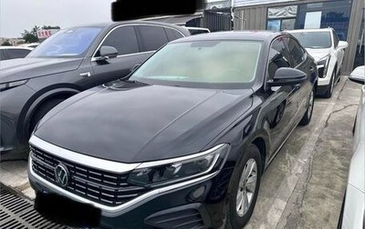 Volkswagen Passat B8 рестайлинг, 2023 год, 1 878 355 рублей, 1 фотография