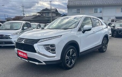 Mitsubishi Eclipse Cross, 2022 год, 1 576 000 рублей, 1 фотография