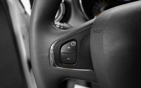 Renault Kaptur I рестайлинг, 2016 год, 1 345 000 рублей, 19 фотография