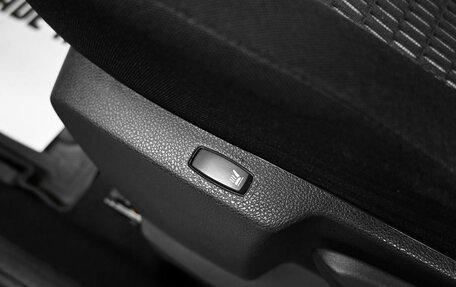 Renault Kaptur I рестайлинг, 2016 год, 1 345 000 рублей, 22 фотография