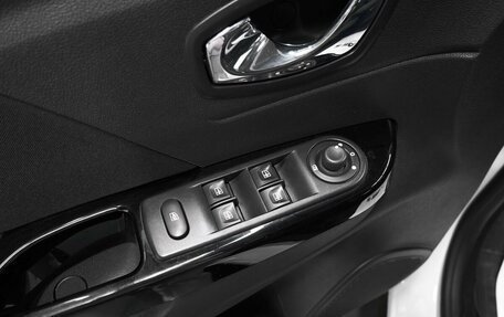 Renault Kaptur I рестайлинг, 2016 год, 1 345 000 рублей, 23 фотография