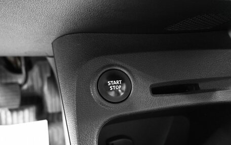 Renault Kaptur I рестайлинг, 2016 год, 1 345 000 рублей, 21 фотография