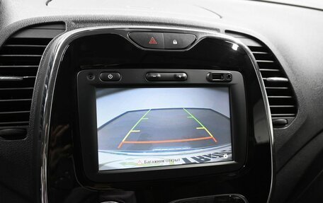 Renault Kaptur I рестайлинг, 2016 год, 1 345 000 рублей, 16 фотография