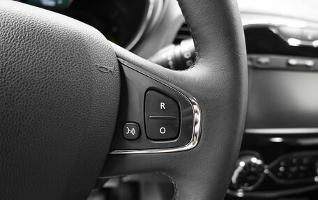 Renault Kaptur I рестайлинг, 2016 год, 1 345 000 рублей, 20 фотография