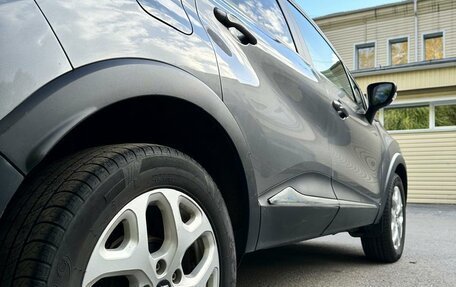 Renault Kaptur I рестайлинг, 2017 год, 940 000 рублей, 5 фотография