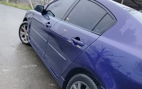 Mazda 3, 2006 год, 460 000 рублей, 6 фотография