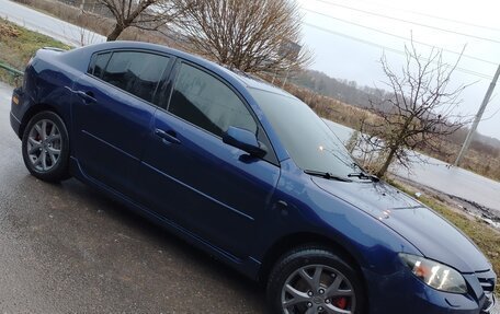 Mazda 3, 2006 год, 460 000 рублей, 4 фотография