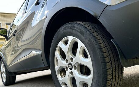 Renault Kaptur I рестайлинг, 2017 год, 940 000 рублей, 7 фотография