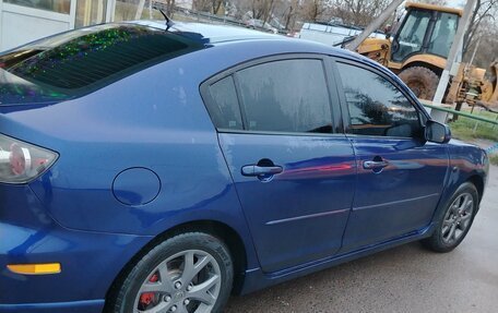 Mazda 3, 2006 год, 460 000 рублей, 8 фотография